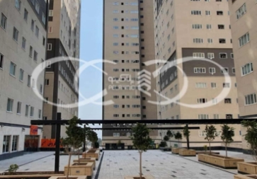 فروش آپارتمان ۸۶ متری دو خواب خوش نقشه نورگیر شهرک چیتگر 