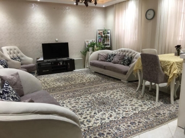 فروش آپارتمان 81 متری سنددار شهرک شهید باقری