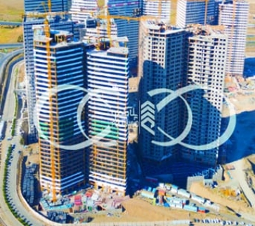 فروش آپارتمان 130 متری در برج های پهنه بی شهرک چیتگر