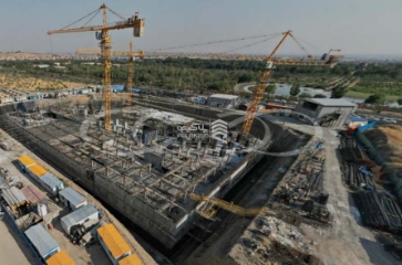 سرمایه گذاری با خرید 115 متری پهنه دی ارتش