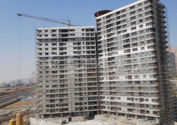 اجاره واحد 85 متری نوساز شهرک چیتگر