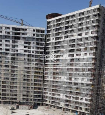 پیش فروش آپارتمان  78 متری با موقعیت عالی در چیتگر