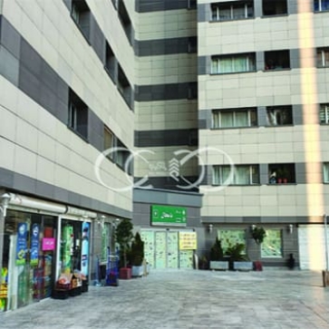 فروش آپارتمان 152 متری در برج شیک شهرک چیتگر