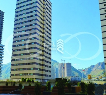فروش آپارتمان  120 متری در برج فول امکانات شهرک چیتگر