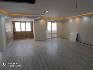 فروش آپارتمان 140 متری فول دیزاین عالی شهرک چیتگر