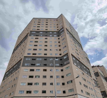 فروش آپارتمان ۹۲ متری در برج فول امکانات شهرک چیتگر