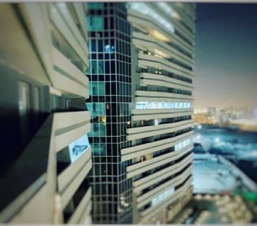 پیش فروش آپارتمان ۱۲۵ متری برج N5 پهنه b شهرک چیتگر