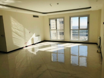 فروش آپارتمان لوکس ۱۱۹ متری / برج نوساز خلبانان چیتگر