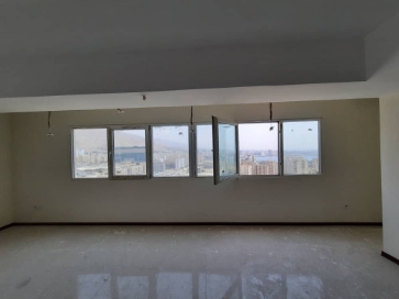 فروش آپارتمان ۲۵۰ متری با دیدی ابدی/ برج نوساز / دریاچه چیتگر