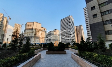 اجاره آپارتمان 86 متری در برج فول امکانات شهرک چیتگر