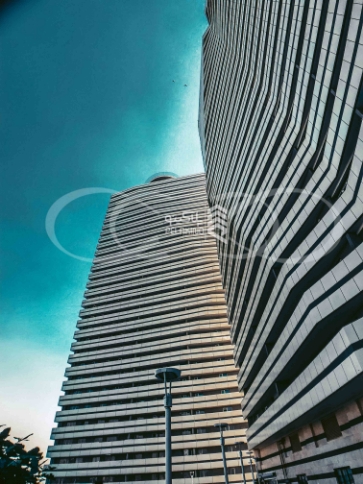 فروش واحد 142 متری در برج نوساز شهرک چیتگر