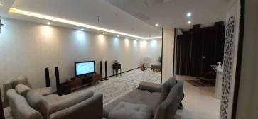 رهن کامل آپارتمان ۱۰۰ متری فول دیزاین/ برج ارکیده شهرک چیتگر