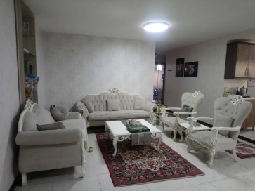 فروش  آپارتمان ۱۰۴متری برج پامچال شهرک چیتگر تهران