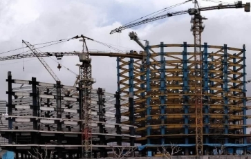 سرمایه گذاری ملکی با خرید 184 متری /برج D چیتگر
