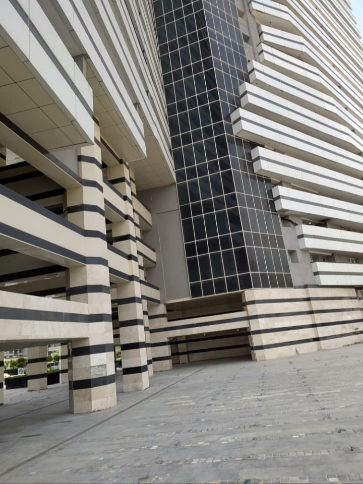 فروش آپارتمان ۱۲۵ متری نوساز خوش نقشه شهرک چیتگر