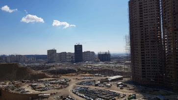 فروش ویژه امتیاز و سهام 20 متری آپارتمان در شهرک چیتگر