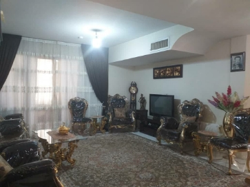 آپارتمان 116 متری دریاچه چیتگر