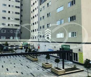 رهن کامل آپارتمان 95 متری در برج های ارکیده شهرک چیتگر