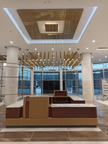فروش آپارتمان 118 متری در برج G ویو ابدی شهرک چیتگر