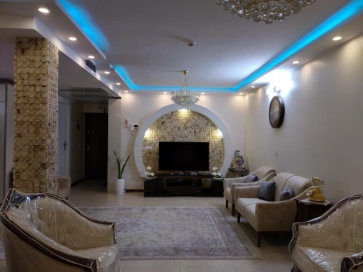 فروش آپارتمان  ۹۹متری فول دیزاین در پهنه آ چیتگر