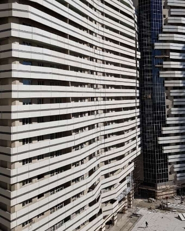 آپارتمان لوکس ۱۲۶ متری در برج G1 چیتگر با ویو ابدی