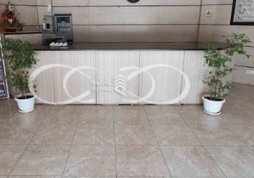 فروش آپارتمان دو خوابه با دیزاین عالی در چیتگر