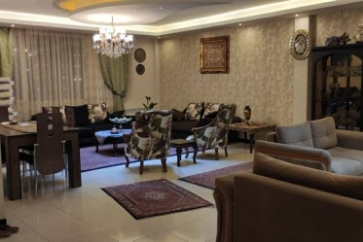 فروش آپارتمان سه خوابه در شهرک دانشگاه بلوار اردستانی
