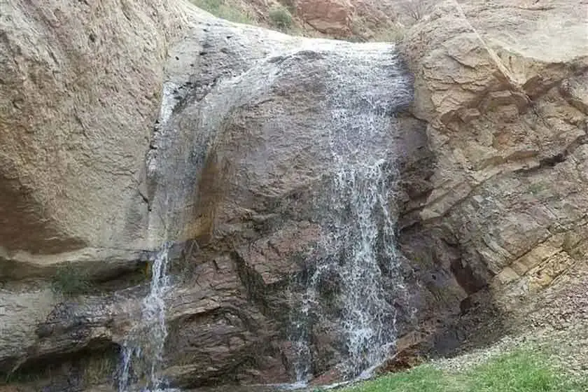 روستای وردیج و واریش