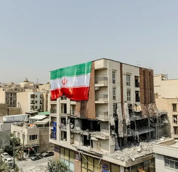 قیمت مسکن در شهرک چیتگر پس از جنگ