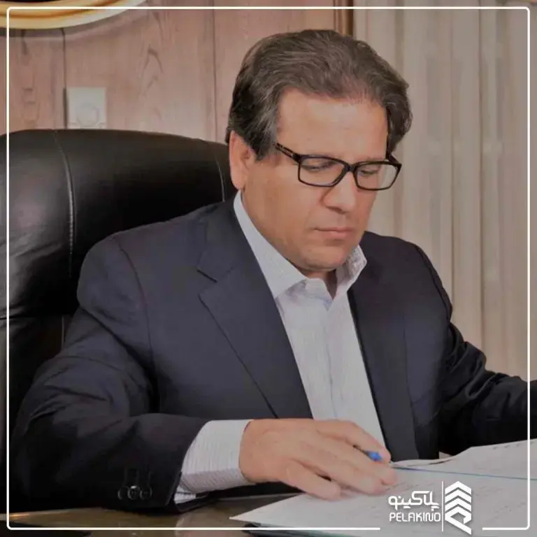 علی انصاری