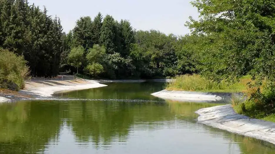 باغ گیاهشناسی ملی ایران