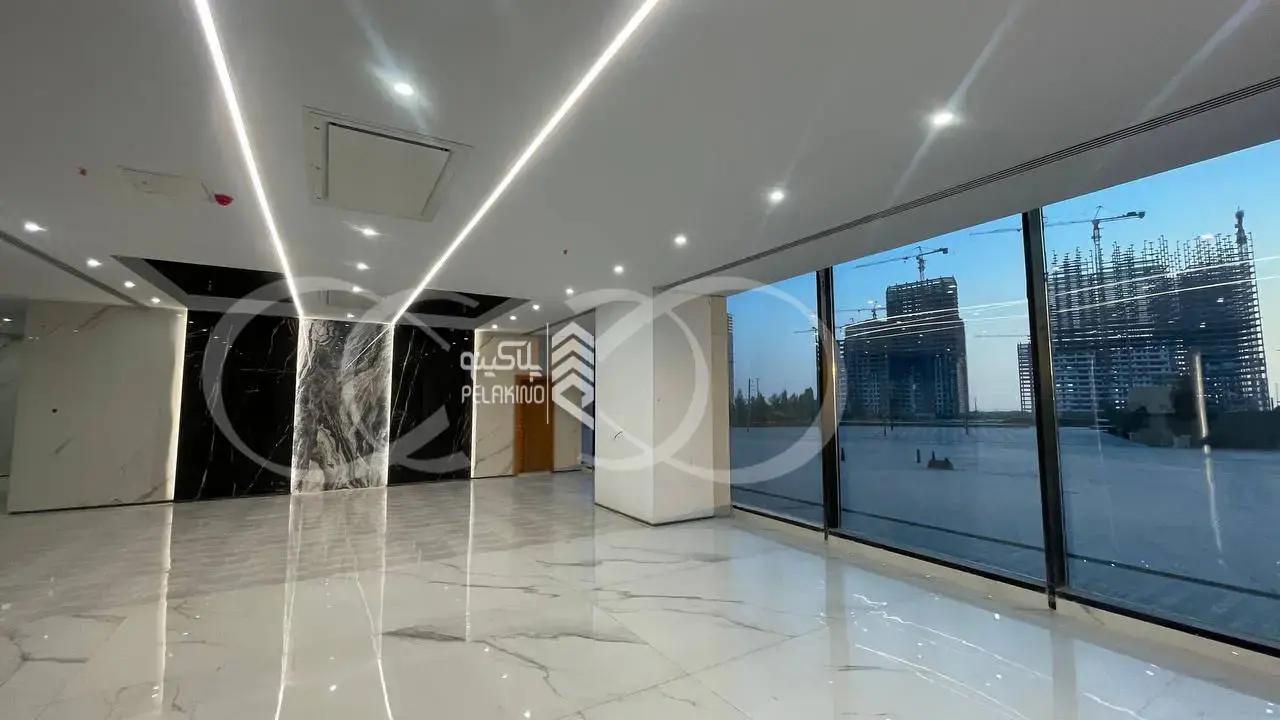 برج بی 3 شهرک چیتگر