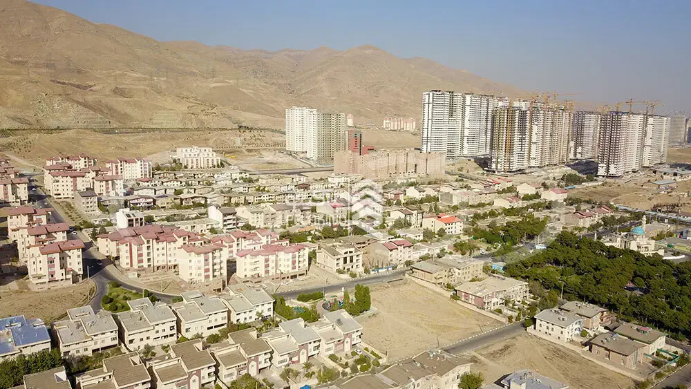 آپارتمان 106 متری بلوار اردستانی